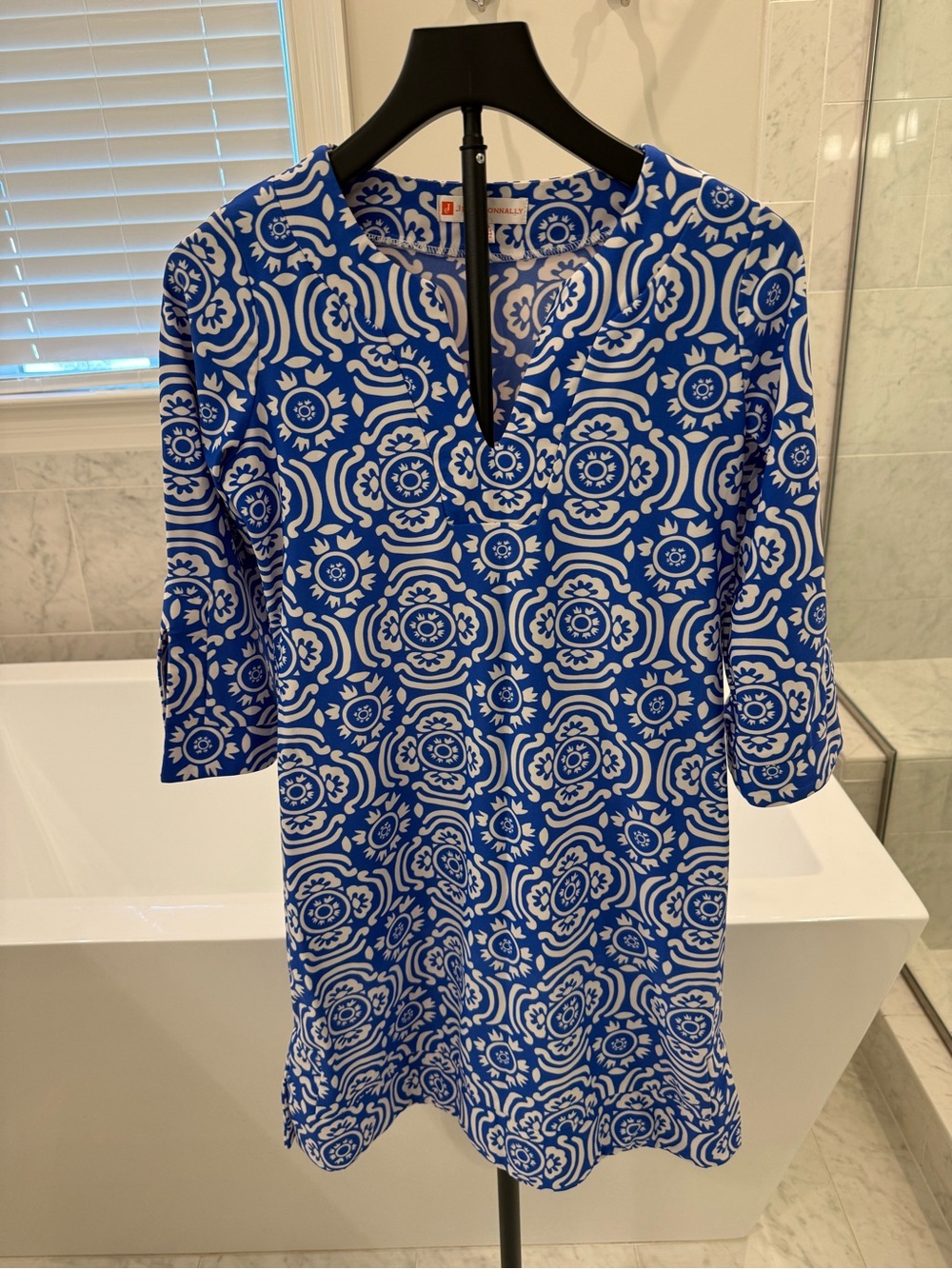 Jude Connally Meghan Dress Size XS